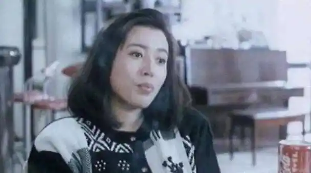 丁嘉丽感情坎坷看到她年轻时的照片难怪孙红雷会喜欢