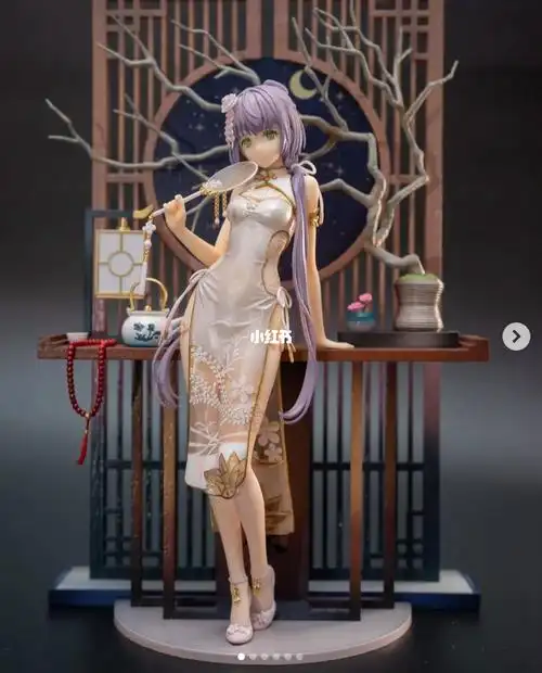 中国十大虚拟偶像盘点二洛天依