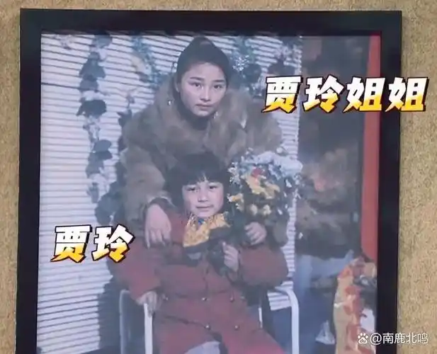 贾玲奋斗史:21岁打败郭德纲,33岁开公司当老板,41岁票房近百亿