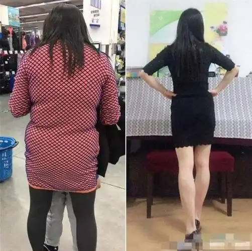 女性"产前产后对比照"火了,6个变化令人心疼不已:为母不易!