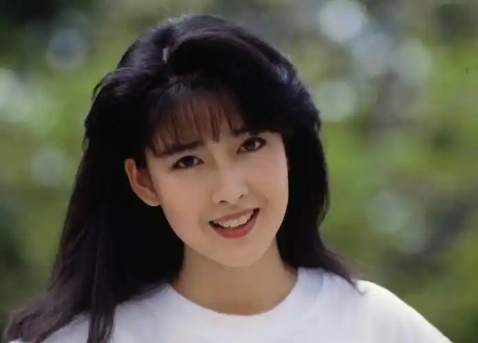 回顾:林忆莲多有魅力?李宗盛为她离婚,张国荣说她是最性感女人