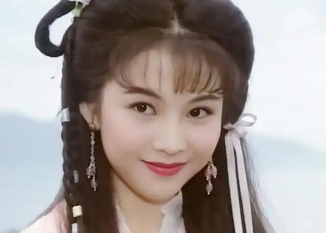 出道即巅峰28年前的郭富城蔡少芬颜值有多逆天