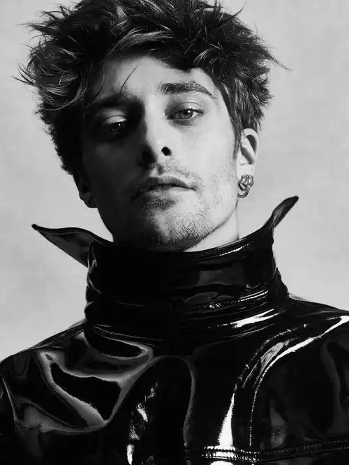 马仙子78maxence danet-fauvel