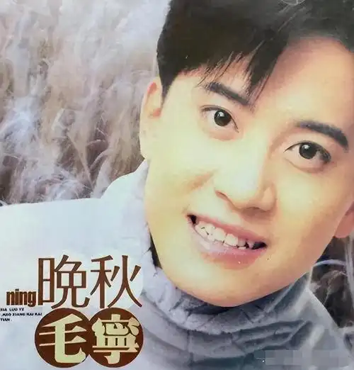 忍了古天乐和陈浩民,看到毛宁我真的忍不住笑了|模特|杨钰莹|娱乐圈