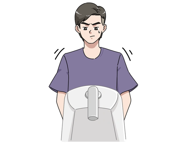 一位单身女青年的疑惑同房时男人尿尿和射精会同时发生吗