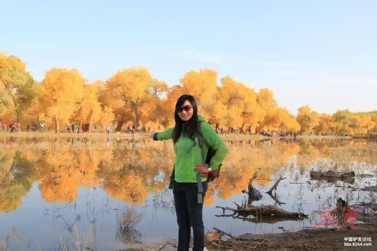 母亲节带老妈摩旅穿越 色泽洁白 浆皮质嫩 锅边有味 四姑娘山夏之魅