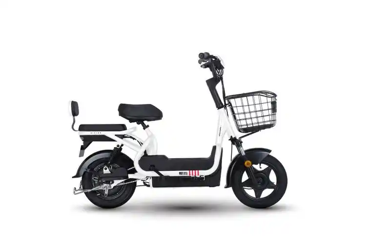 爱玛电动车小马克p233图片