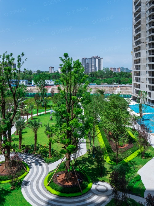 文泰·蔚蓝半岛相册