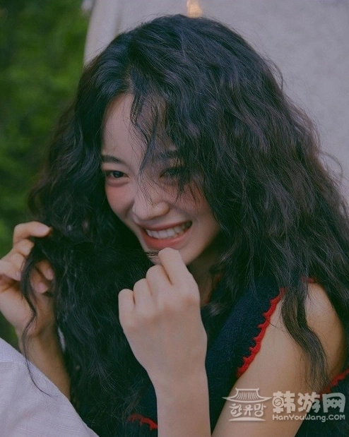 2021年韩国女艺人最爱的发型都在这里啦!