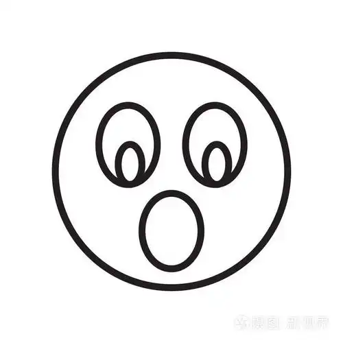 web 和移动应用程序设计, 惊讶的标志概念插画-正版商用图片0rujdu-摄