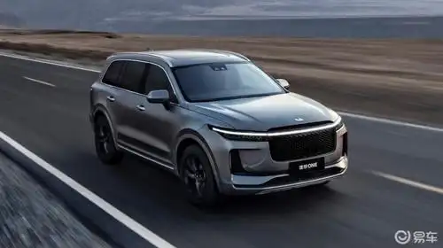 已购用户免费升级!2020款理想one正式上市,年底交付