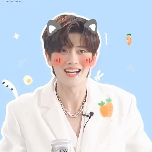 任嘉伦请君#rjl#任嘉伦陆炎#任嘉伦|头像|禁抹水印|可抱图我们的可爱