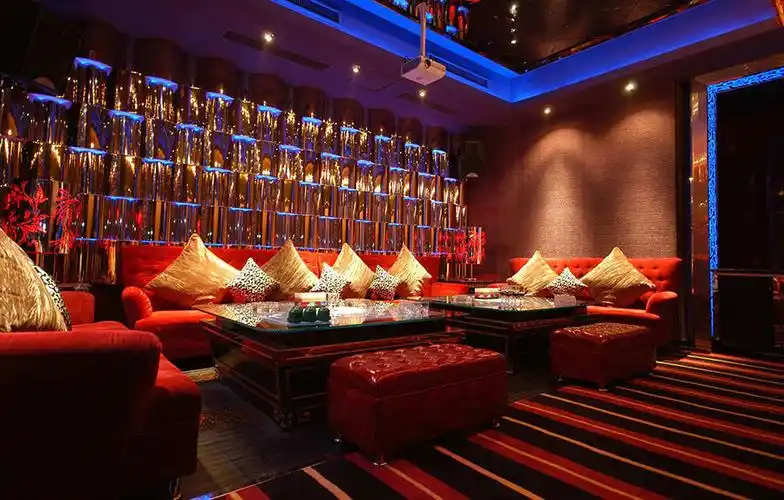 《宝丽金新南亚ktv会所》_绵阳ktv施工|绵阳ktv施工公司 -绵阳ktv施工