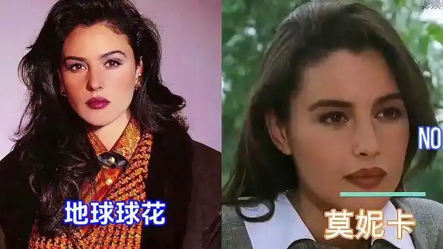 好莱坞十大最美女明星,个个闭月羞花,你最喜欢哪一位?