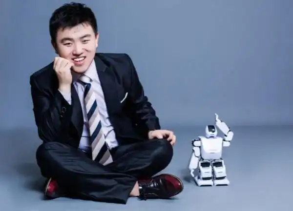 福布斯发布亚洲30岁以下杰出青年榜单 中国59人上榜