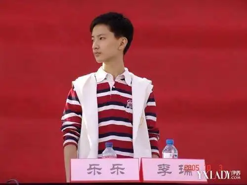 【图】杨洋小时候演过快乐星球吗 扮演者其实是童星李瑞!