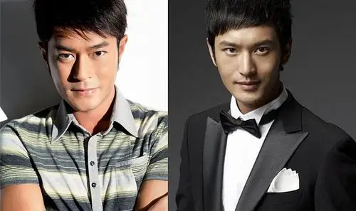 "大闹天宫"将拍续集 古天乐黄晓明或演唐僧八戒