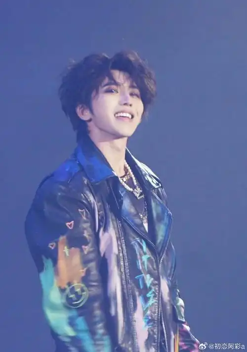 蔡徐坤##原创音乐制作人蔡徐坤