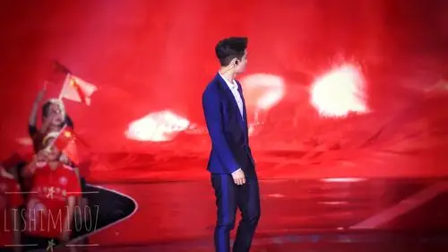 张艺兴 - 堆糖,美图壁纸兴趣社区