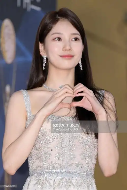 投稿裴秀智生图#怪不得她是国民初恋