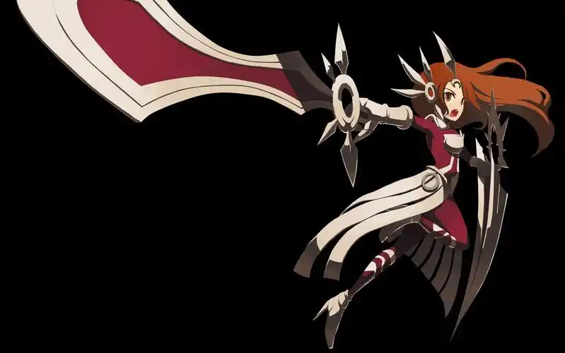 [皮肤预览]厨房系列实战-雷欧娜_哔哩哔哩_bilibili