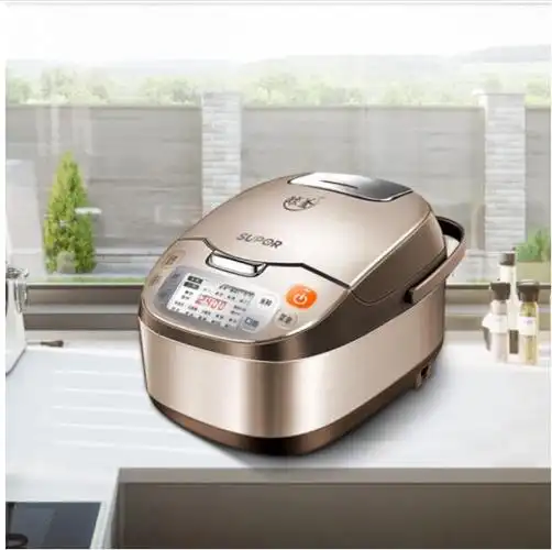 苏泊尔电饭锅出现e0是什么原因热点电饭煲显示e3是什么原因热点qq空间