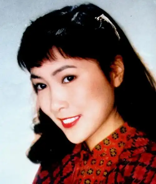 回顾沈丹萍与张铁林分手后为嫁老外与家人狠心决裂现怎么样了