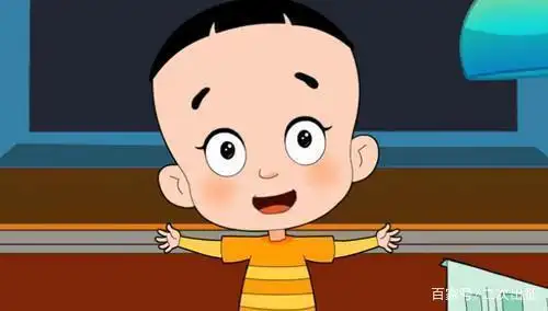 大头儿子的本名叫什么?得知答案后,网友:够我笑一年!