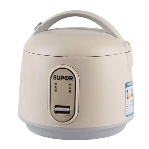 苏泊尔迷你玲珑sf16yb22小电饭煲1.6升家用1-2人