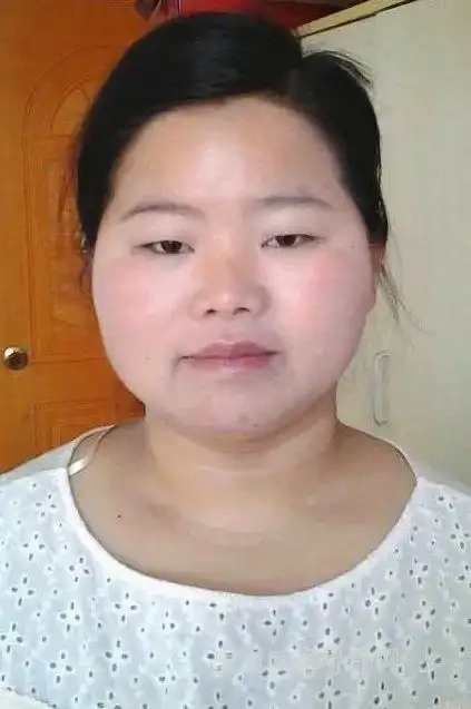 女孩约1990年出生1998年左右疑似云南贵州走失后被拐的吴庆荷寻亲