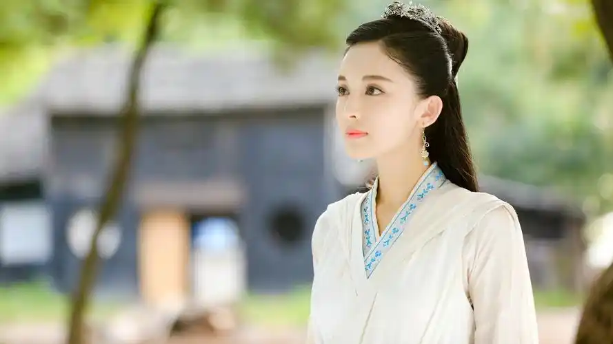 择天记徐有容剧照壁纸