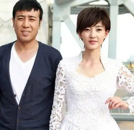 图演员王丽坤老公叫什么否认与于和伟绯闻称两人是良师益友