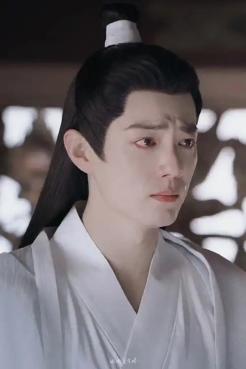 肖战玉骨遥##肖战时影