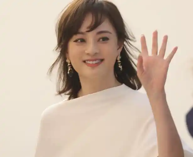 41岁孙俪美回来了!