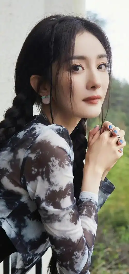 杨幂高清图片第2602期