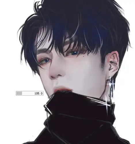 王一博二次元向持续搬运又更新啦