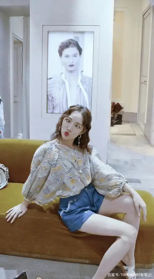 谁说女明星只有互撕?孟佳的vlog跟沈梦辰情同姐妹!