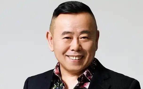 从"国民笑星"到"晚节不保",潘长江与蔡明,终于走到了今天