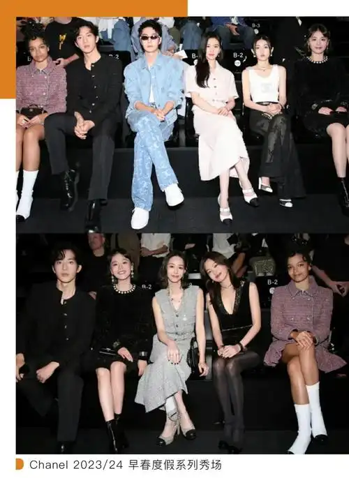 商业洞察奢侈品牌的代言疲劳何解