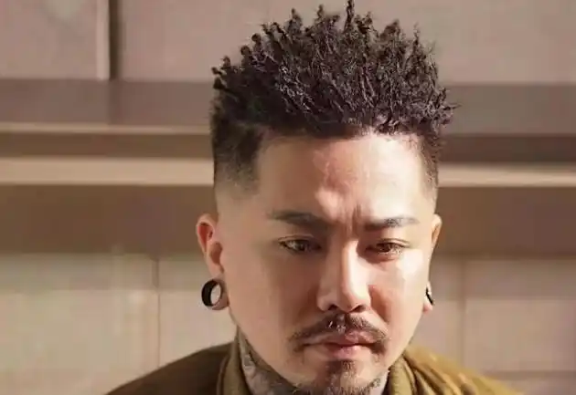 男生烫头发型种类有几种(男生烫头有哪些发型)