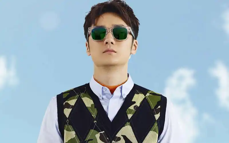 蒋劲夫壁纸图片