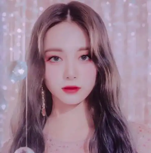 【微信头像】周子瑜