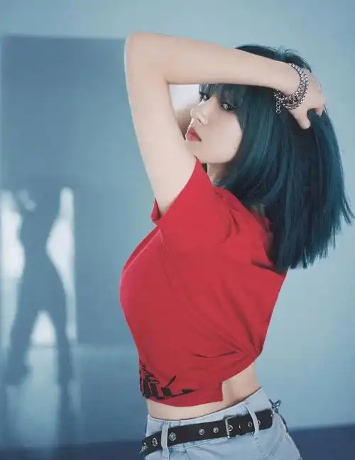 真人芭比程潇看完忍不住惊叹哎呀好身材