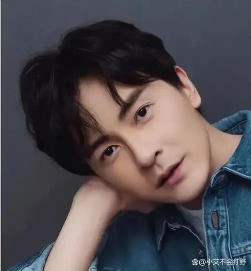 6位初代台湾偶像剧男神当年让你疯狂的老公如今都已掉线