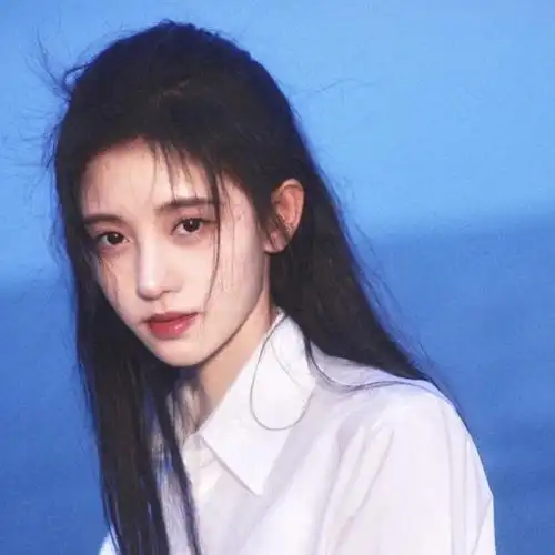 鞠婧祎可二改头像拿图dd二改注明朴安冉