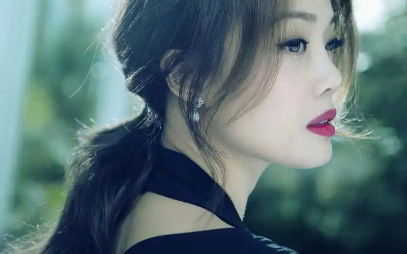 《小小》- 容祖儿