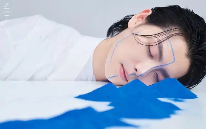 【终极笔记|肖宇梁】肖宇梁专访:表演就是真听真看真感受_哔哩哔哩