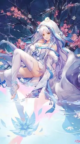 动漫精美高清壁纸图集～第(二)期