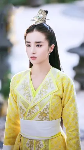 独孤天下·独孤伽罗·胡冰卿 _ 古装美人[图片专辑] _ 图片网