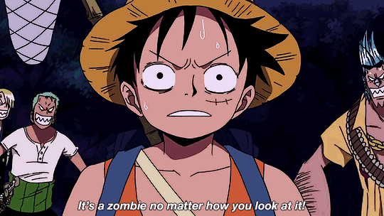 动漫二次元瞪眼海贼王gif动图_动态图_表情包下载_soogif